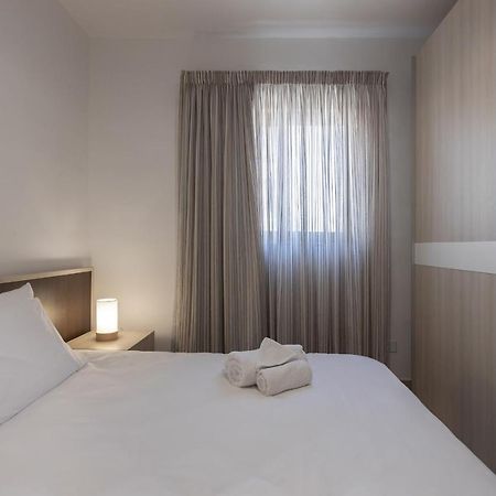 Seaview 2 Bedroom Beach Apartment Is-Sellum ภายนอก รูปภาพ
